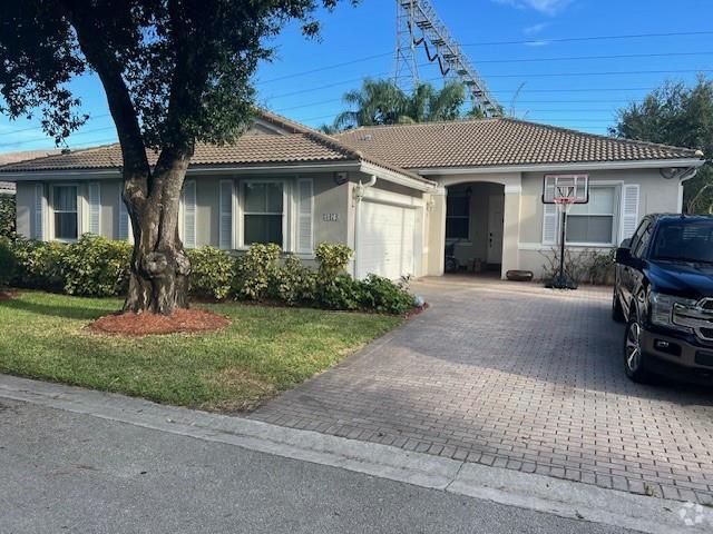 Building Photo - 3474 SW 53rd Ct Rental