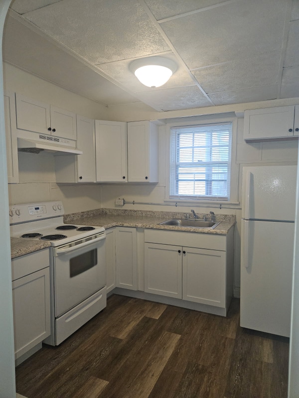 Photo - 1121 W Poplar St Unidad 1