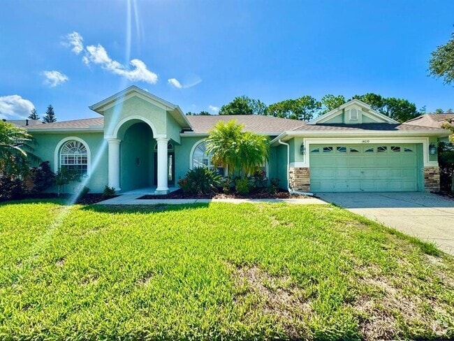 Building Photo - 14639 Coral Berry Dr Rental