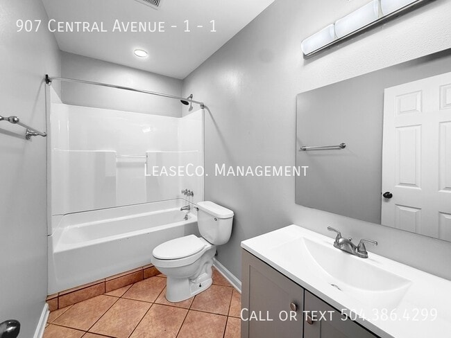 Photo - 907 Central Ave Unit 1