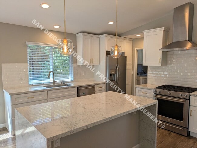 Photo - **$250 MOVE-IN INCENTIVE** Discover the Be...