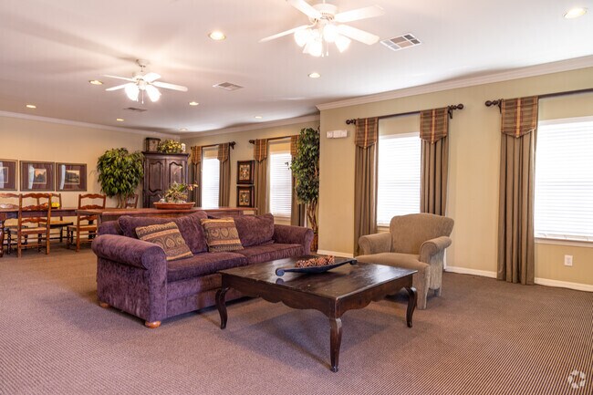 Leasing Office/Clubhouse