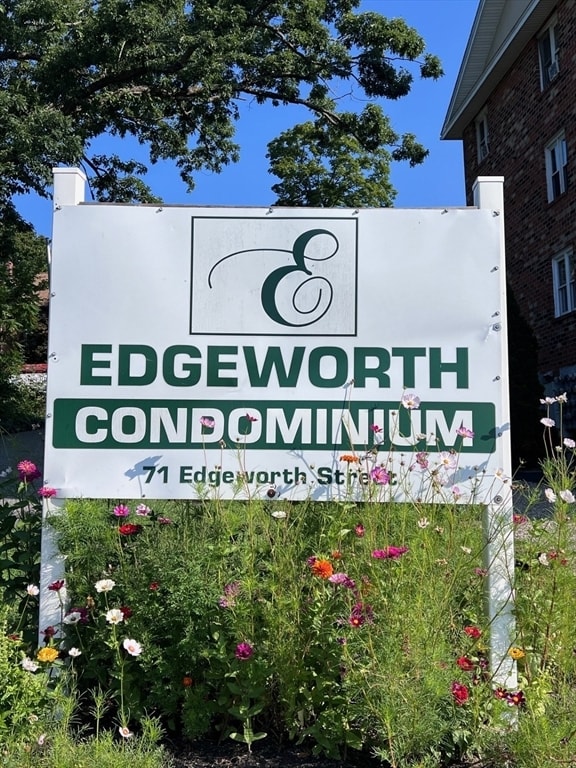Building Photo - 71 Edgeworth St Unit 16