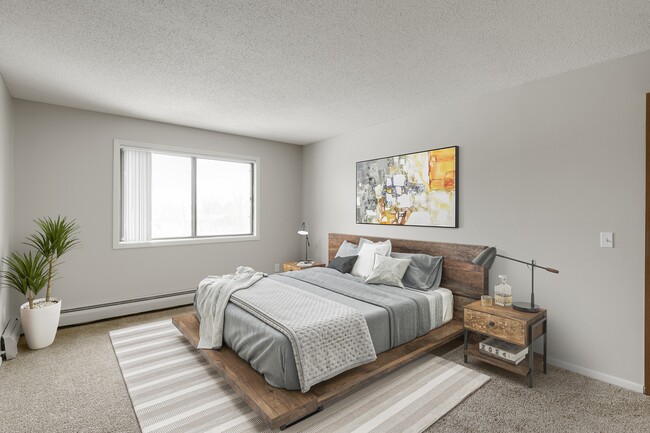 Photo - Medicine Lake Apartments