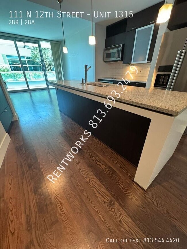 Photo - 111 N 12th St Unit 1315