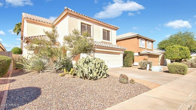 Building Photo - 4670 W Binner Dr