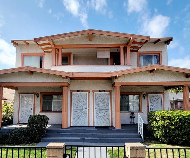 Photo - 1635 S Burnside Ave Unidad 1635 Burnside