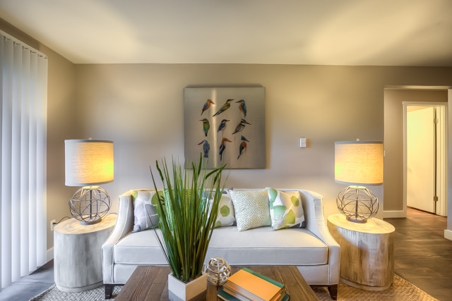 Photo - Hangar 128 Apartments