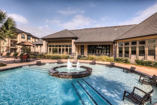 Photo - Discovery at Kingwood