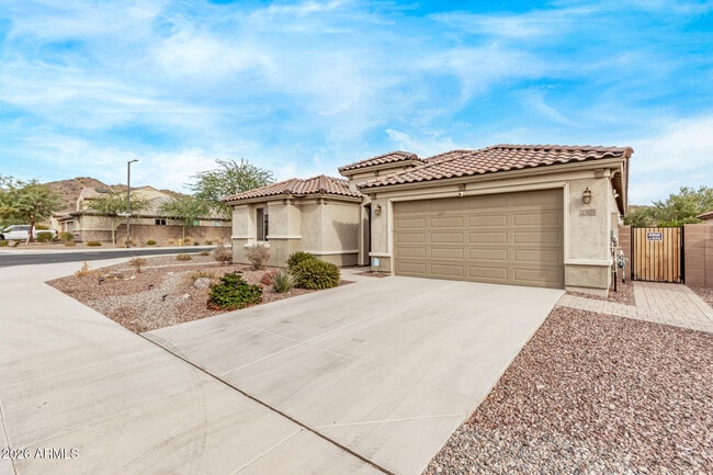 Building Photo - 27025 N 69th Ln