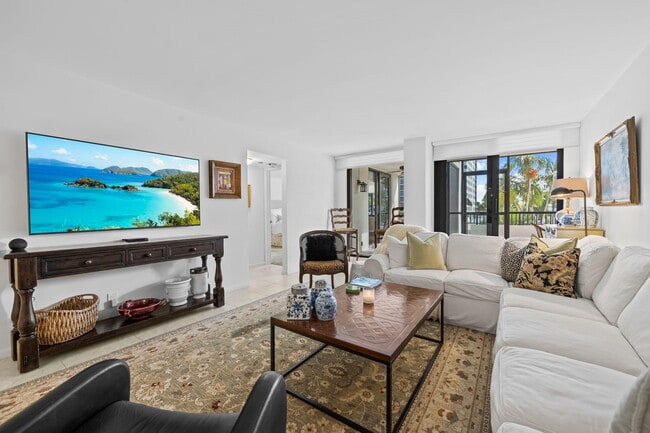 Photo - 3420 S Ocean Blvd Unit 3p