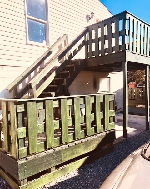 Photo - 1128 Mainsville Rd Unidad C