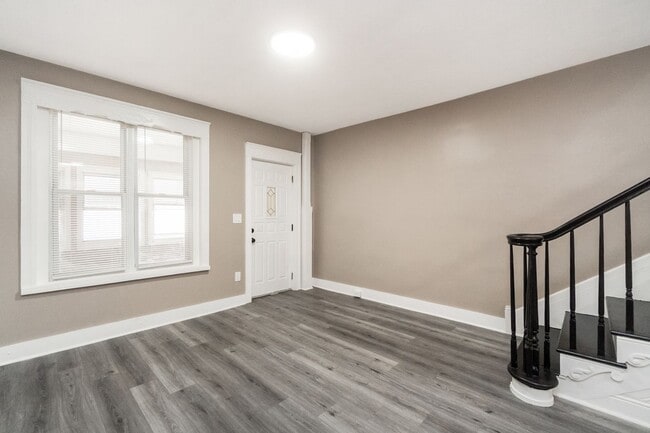 Photo - Updated 3BR Home – Walk to Lehigh & Downto...