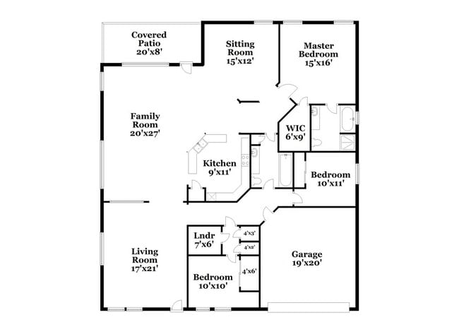Photo - 4550 Ross Lanier Ln