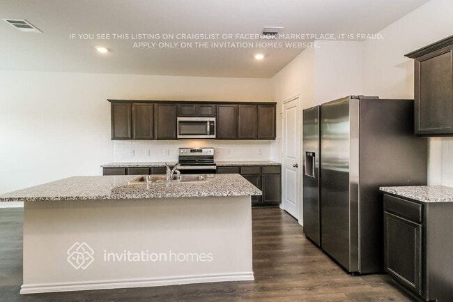 3124 Glazner Dr