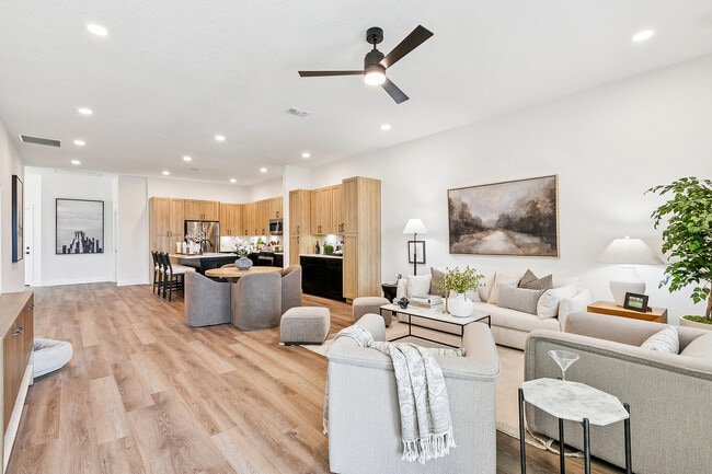 Photo - Rise at Glen Kernan Park  55+ Active Adult Apartment Homes