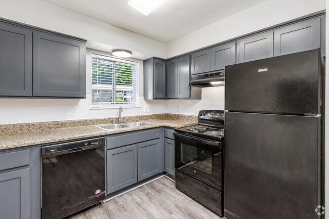 Interior Photo - The Grove Rental