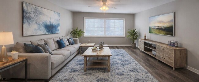 Photo - Summit Street Duplexes Unidad A