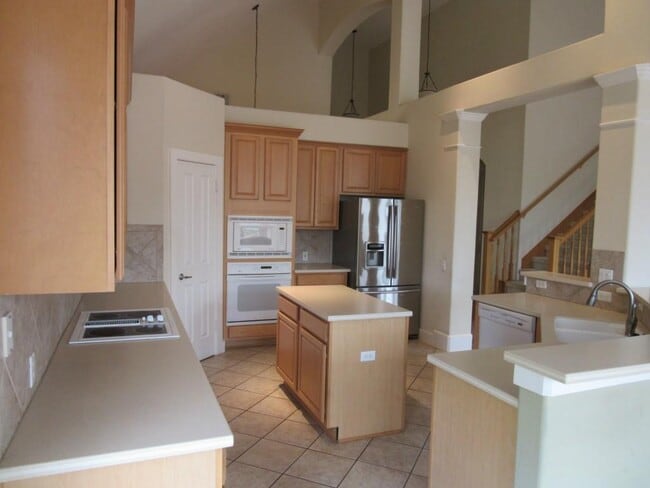 Photo - 3908 Michael Neill Dr