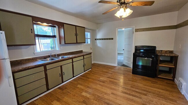 Photo - 316 S 7th Ave Unit 1/2