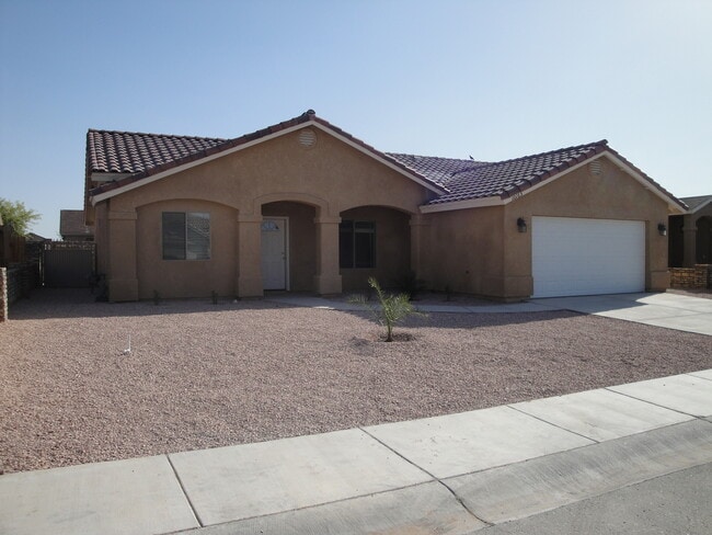 Photo - VILLA CHAPARRAL
