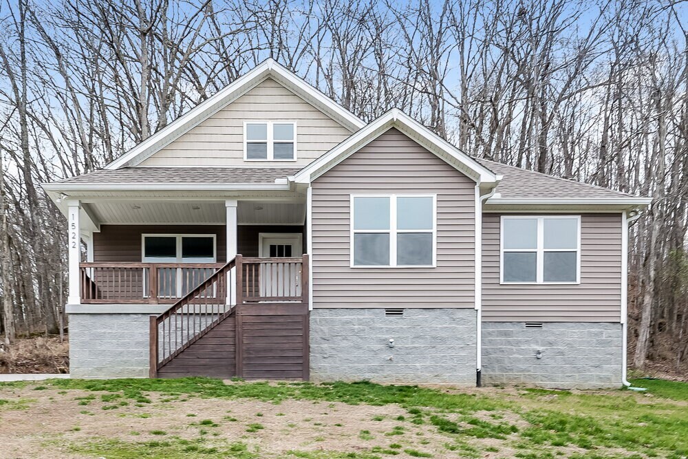 Photo - 1522 Williamson Rd Casa