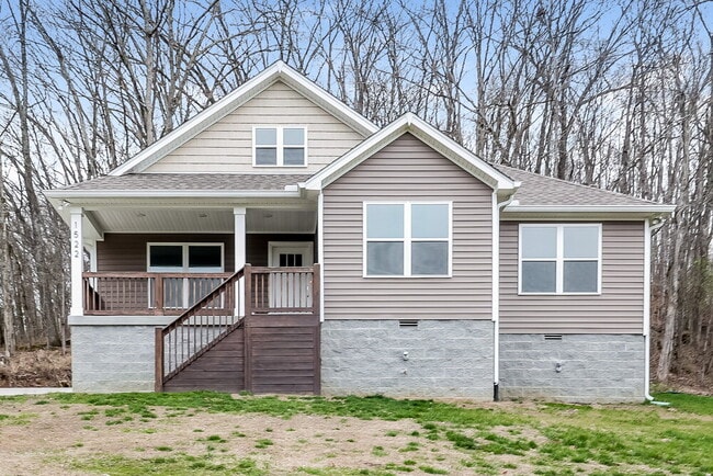 Building Photo - 1522 Williamson Rd Rental