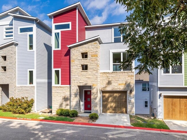 Building Photo - 2020 Sager Dr Unit 260C