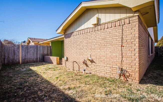 Building Photo - 9805 Memphis Ave Unit A Rental