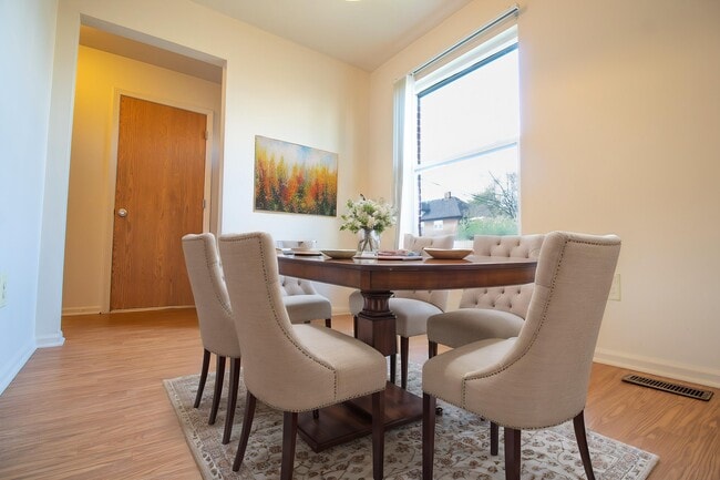 Photo - Benjamin Manor Townhomes