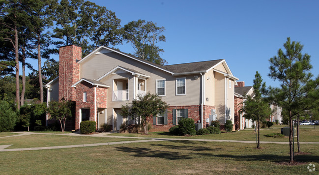 Covington Park - Covington Park Apartments