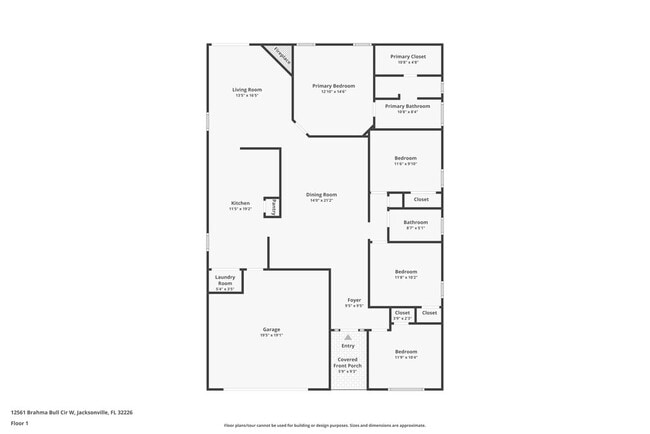 Photo - 12561 Brahma Bull Cir W