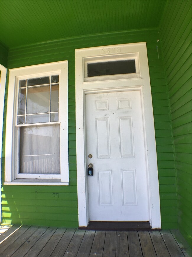 Photo - 3828 Avenue M 1/2