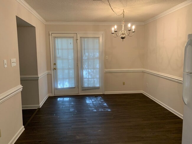 Photo - North Raleigh Townhome-Large Bedrooms and more! Coming Soon