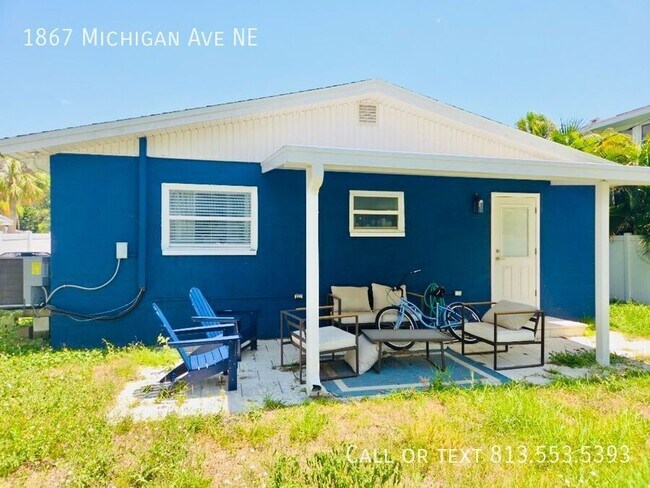 Photo - 1867 Michigan Ave NE