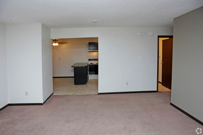 Photo - Valley West Apartments