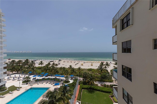 Photo - 1623 Collins Ave Condominio Unidad 915