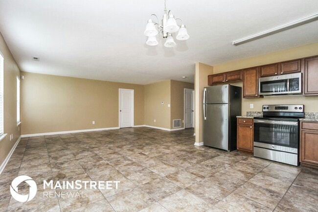 Photo - 1843 Dogwood Lake Way
