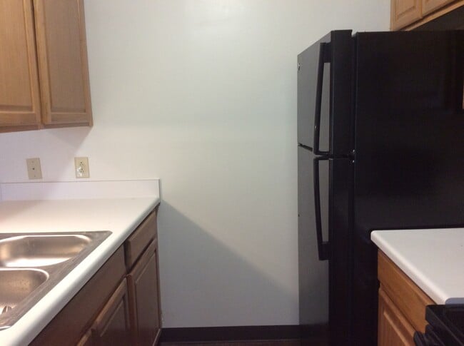 Stuart Apartments