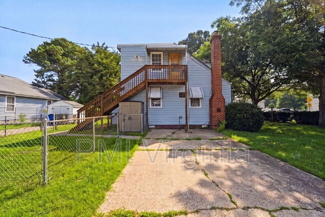 Building Photo - 3702 Cape Henry Ave Unit #A