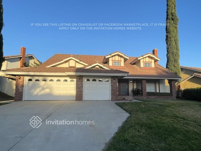 Building Photo - 24074 Barley Rd