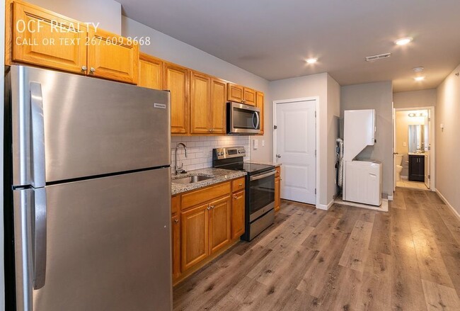 West Philadelphia Studio Apartment - West Philadelphia Studio Apartment Unit 3