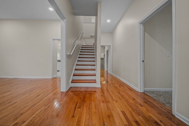 Photo - Spacious & Recently Renovated 4 Bedroom Home Available Now!!