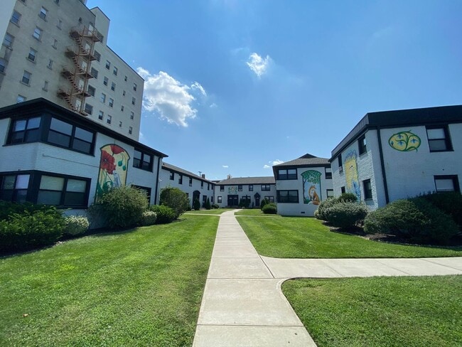 Photo - 406 Deal Lake Apartments