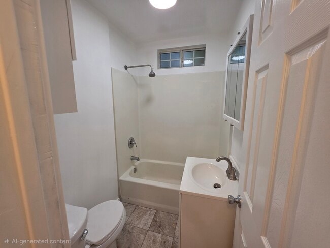 Photo - 1361 W Vernon Ave Unit 1361 W. Vernon Ave. Newly Renovated +A/C