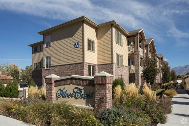 Building Photo - Silver Crest Senior Community Rental