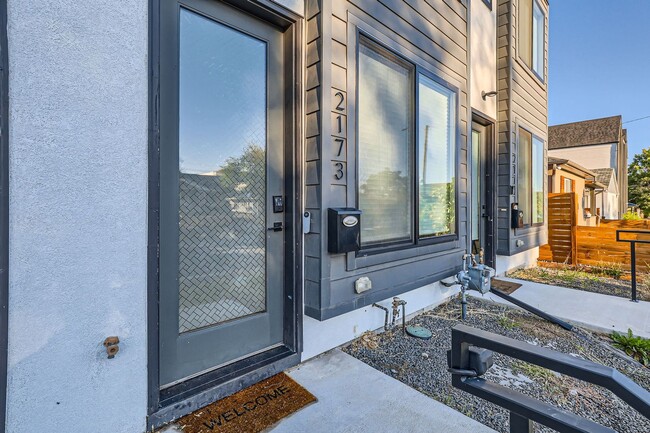 Photo - Stunning 3-Bedroom, 3.5-Bathroom Townhouse...