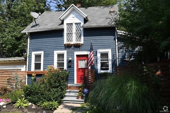 Building Photo - 421 Ashland Ave Rental