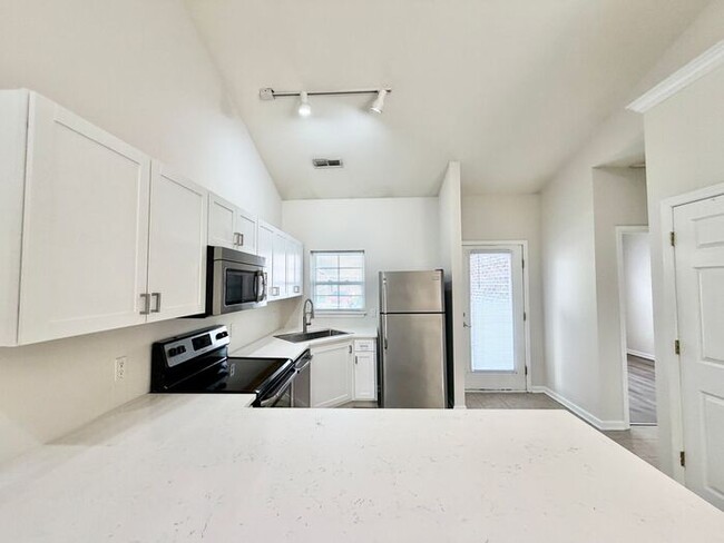 Photo - Independence South Brick One Level Patio Home. UPDATED! Open Floor Plan, Clean, Pets Ok!