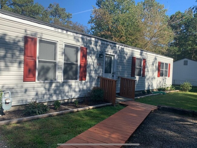 Building Photo - 409 Goosley Rd Rental